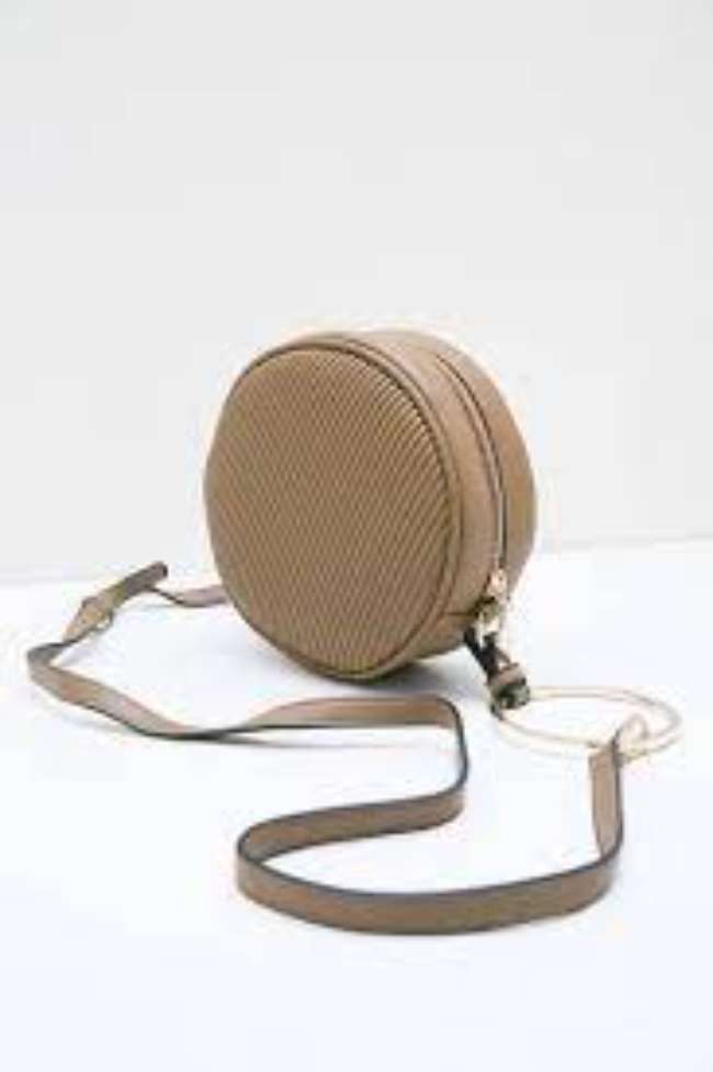 Tas Selempang Full Chain