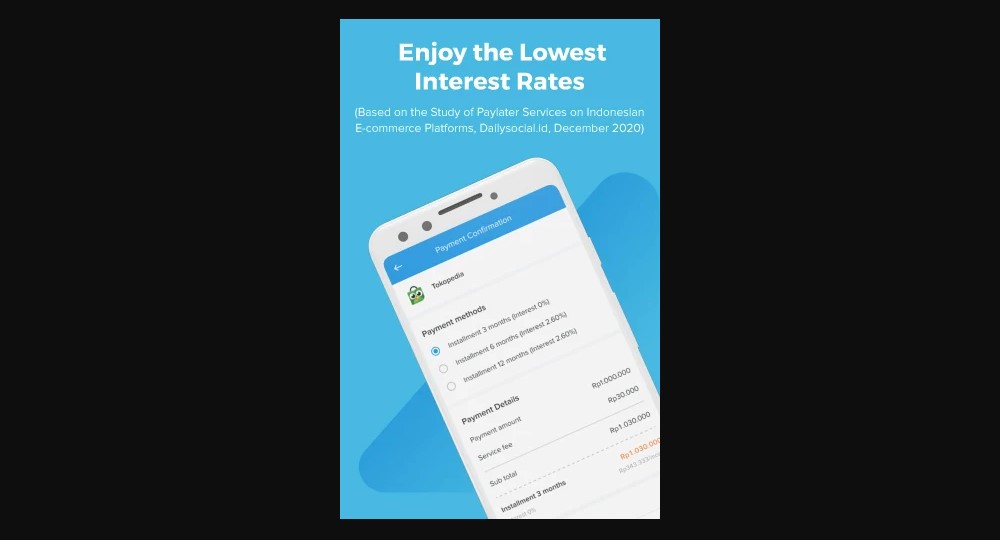 Tata-Cara-Pinjam-Uang-Di-Kredivo-Tanpa-NPWP