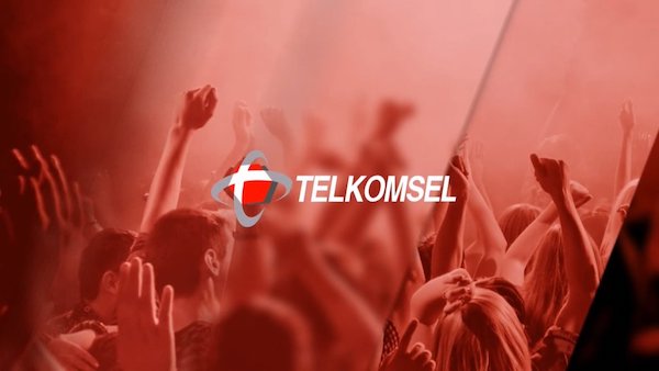 Telkomsel 4G Gratis