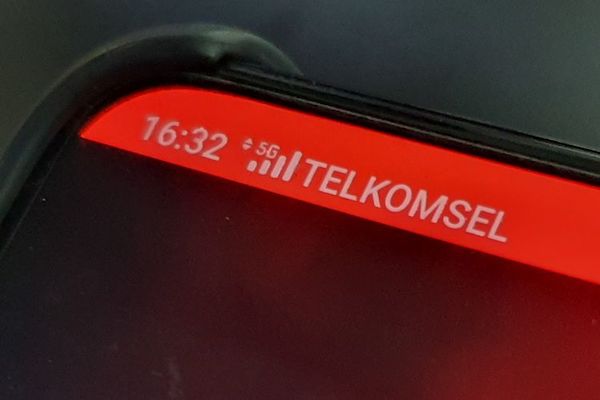 Telkomsel 4G Tercepat
