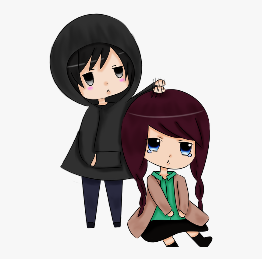 Tema cool, kalau kamu menangis akan aku pukul kepalamu super cute