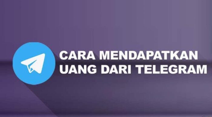 Tentang Aplikasi Telegram
