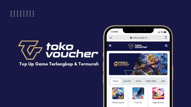 Tokovoucher