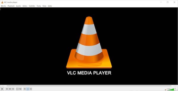 VLC Media Player