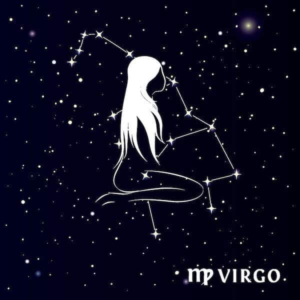 Virgo (22 Agustus – 22 September)