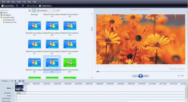 Windows Movie Maker