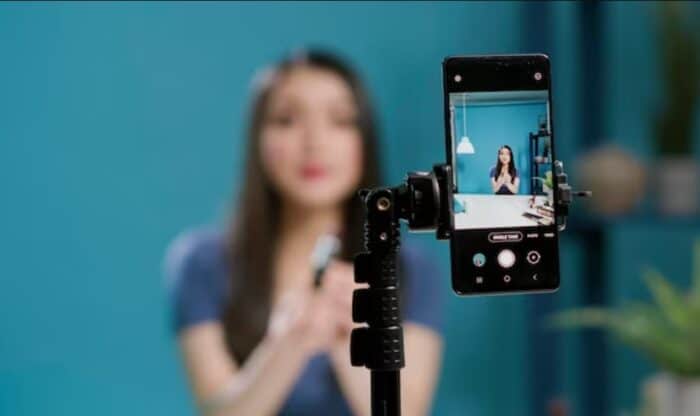 cara bikin konten TikTok FYP