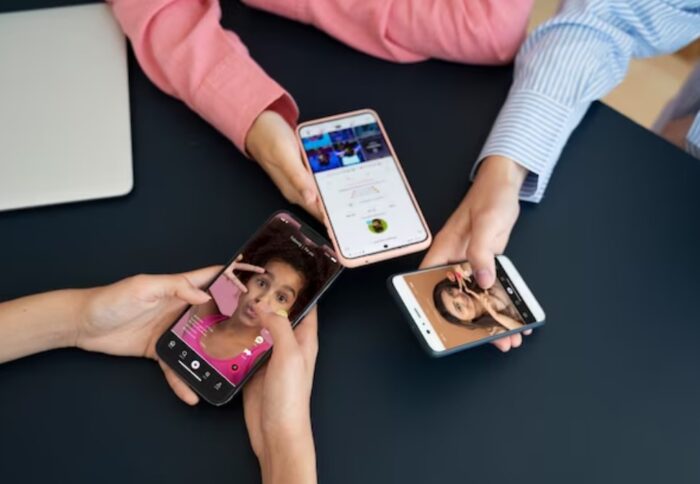 cara buat konten video TikTok FYP