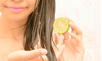 cara menghilangkan ketombe dengan mudah