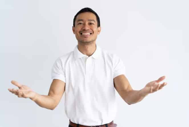 cara perkenalan diri dalam bahasa inggris