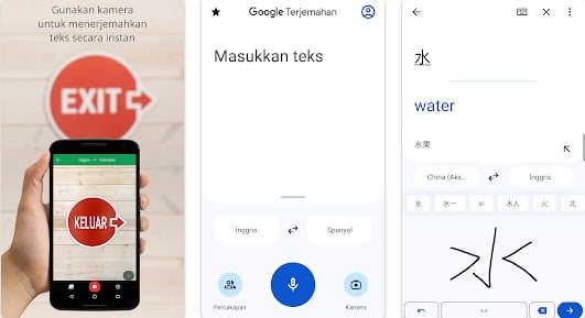 google-translate