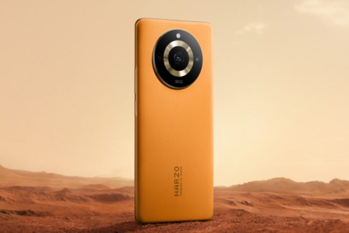 harga realme narzo 60 pro