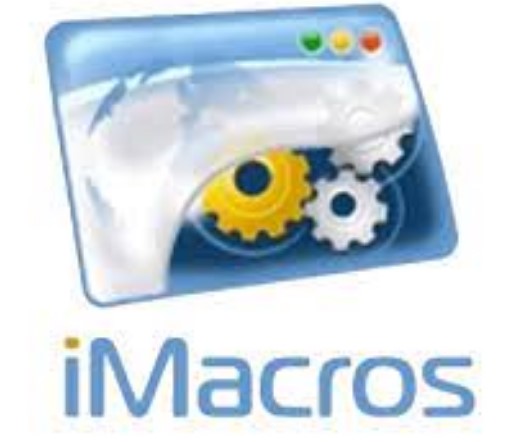 iMacros