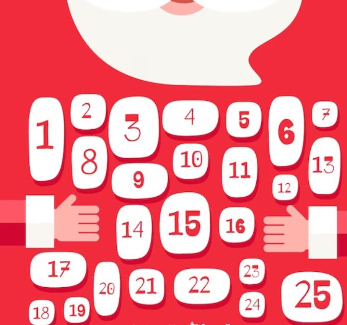 ilustrasi kalender tanggal merah 700x654