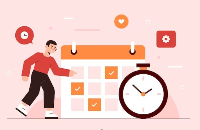 ilustrasi tanggal merah 700x458