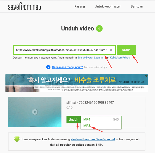 Savefrom.net