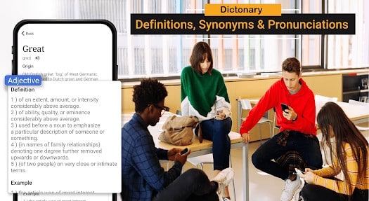 language-translate-app Aplikasi Translate Inggris-Indonesia