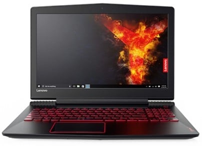 lenovo legion Y520
