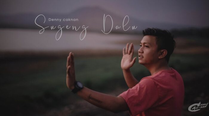 lirik lagu sugeng dalu