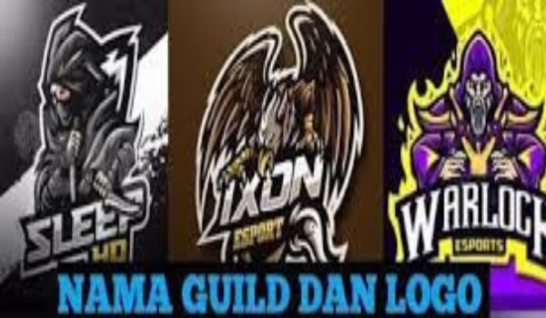 2000+ Nama Guild FF Keren Yang Belum Digunakan 2022 Lengkap