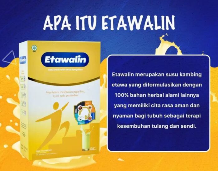 produk Etawalin