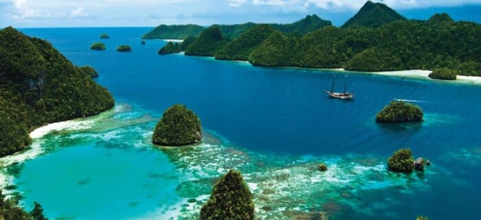 raja ampat