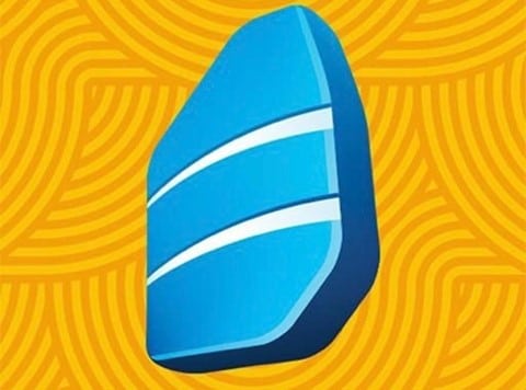 rosetta stone course