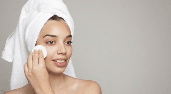 urutan skincare di malam hari