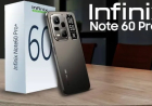 Infinix Note 60 Pro Pininfarina Edition Vs Note 60 Ultra, Perbedaan Fitur Mendasar dengan Selisih Harga Jauh