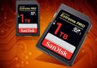 SanDisk Perkenalkan Pembaruan Kartu Memori Profesional untuk Produksi Video 8K hingga 12K, Terbaik untuk Kreator dan Profesional