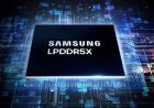 Samsung Hentikan Produksi Memori LPDDR4, Fokus pada LPDDR5 untuk Masa Depan