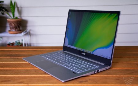 Harga Laptop Bekas Acer 2026 untuk Pelajar, Rp4 Jutaan Bisa Dapat Spek yang Lebih Tahan Lama