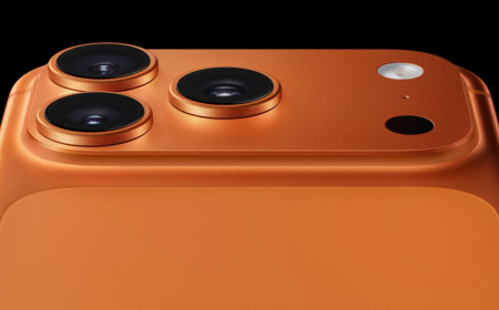 iPhone 200MP, Kamera Telefoto Periskop 200MP Diperkirakan Hadir pada 2028