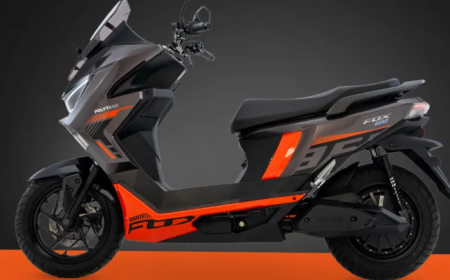 Polytron Fox 350 Mogok dan Setir Putus setelah 1.500 KM, Masalah Kualitas atau Tantangan Layanan Purnajual?