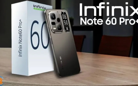 Infinix Note 60 Pro Pininfarina Edition Vs Note 60 Ultra, Perbedaan Fitur Mendasar dengan Selisih Harga Jauh