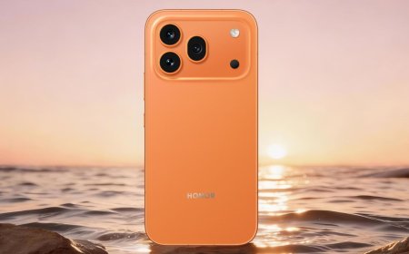 HONOR 600 dan 600 Pro Resmi Meluncur, Jadi Penantang Baru Galaxy S25 FE dengan Layar Modern dan Kamera 200MP