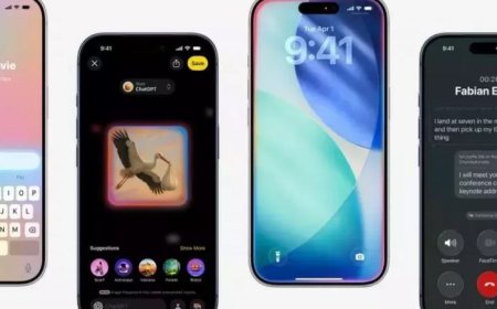 Pembaruan Fitur AI di iOS 27: Inovasi Canggih untuk Kemudahan Sehari-hari