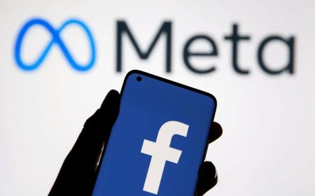 Cara Cerdas Menghindari Akun Palsu di Facebook dan Penipuan Online