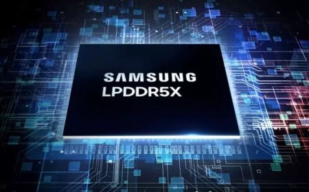 Samsung Hentikan Produksi Memori LPDDR4, Fokus pada LPDDR5 untuk Masa Depan