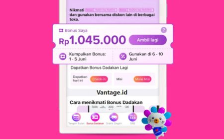 Cara Pinjam Uang di Lazada Tanpa Jaminan Terbaru 2026