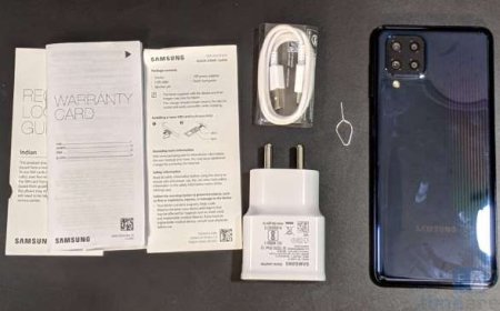 3 Cara Cek Versi Android Samsung (OS) di Semua Seri