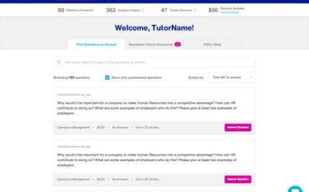 4 Cara Buka Course Hero yang Blur dengan Gratis (Mudah Banget)