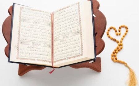 Keistimewaan Surat Al Baqarah Ayat 285-286 di Dua Ayat Terakhir