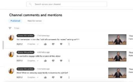 3 Cara Mengaktifkan Komentar di YouTube yang Tidak Muncul