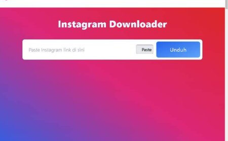 5 Cara Download Video di IG FULL HD, Tanpa & Dengan Aplikasi