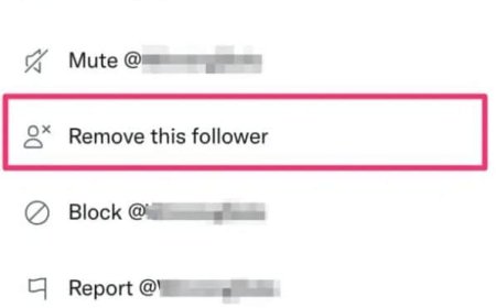 2 Cara Menghapus Pengikut di Twitter, Berhasil Tanpa Ketahuan!