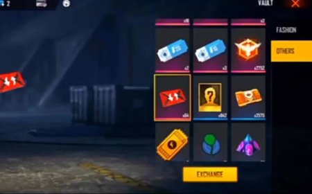 Event THR Free Fire 2026: Cara Klaim Pulsa Gratis hingga Rp100.000 dari Garena