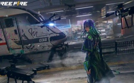 Daftar Kode Redeem Free Fire Terbaru Hari Ini April 2026 Banyak Item Gratis