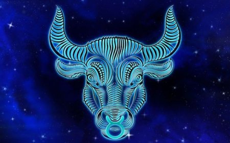 Ramalan Zodiak Taurus Hari Ini Bulan April 2026