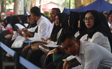 Kapan CPNS Dibuka 2026? Informasi Terbaru dan Tips Mempersiapkan Diri